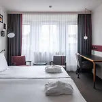 pentahotel Liège