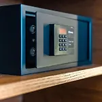 pentahotel Liège