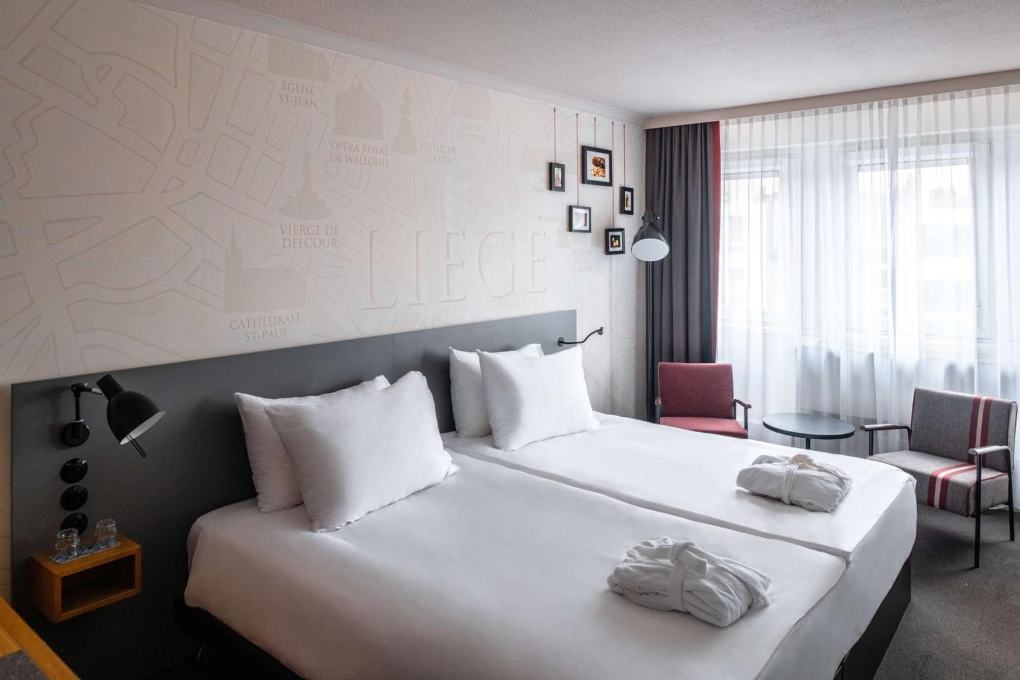 Hotel Pentahotel