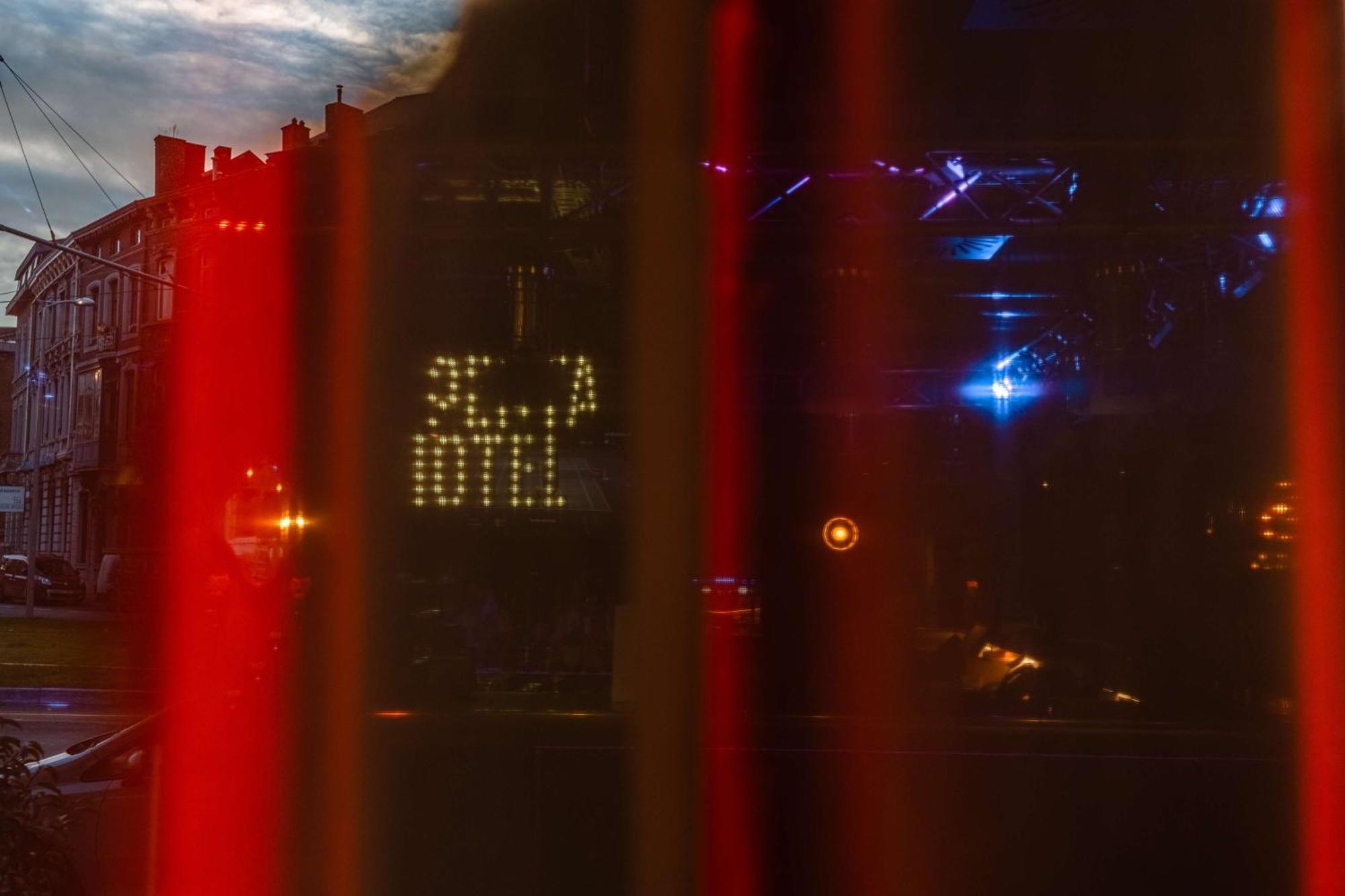 Pentahotel
