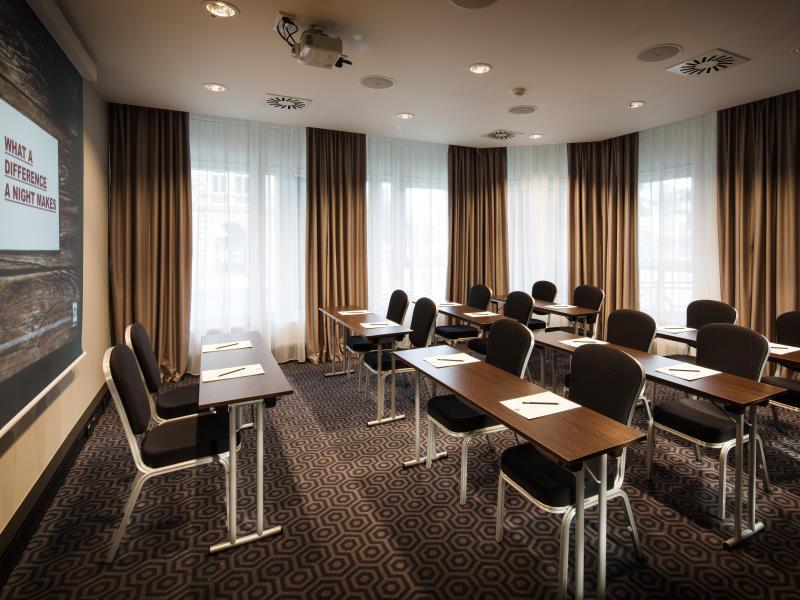 Pentahotel