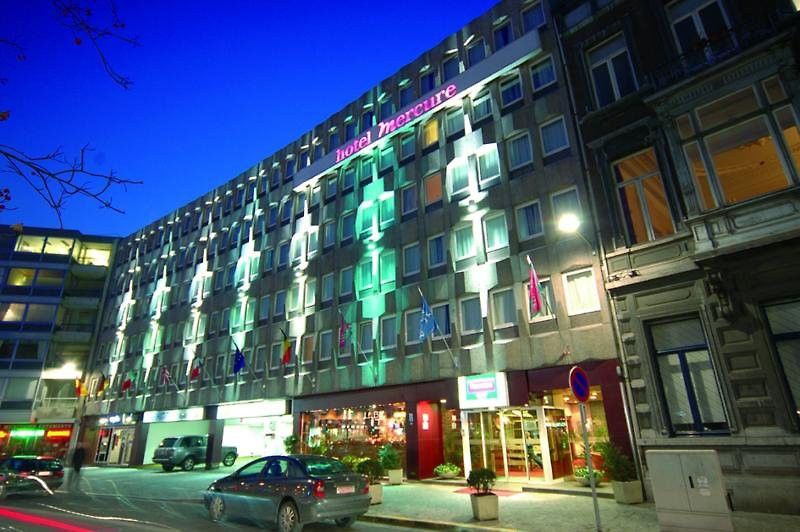 Hotel Pentahotel Luik