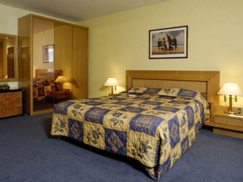 Pentahotel Hotel Luik