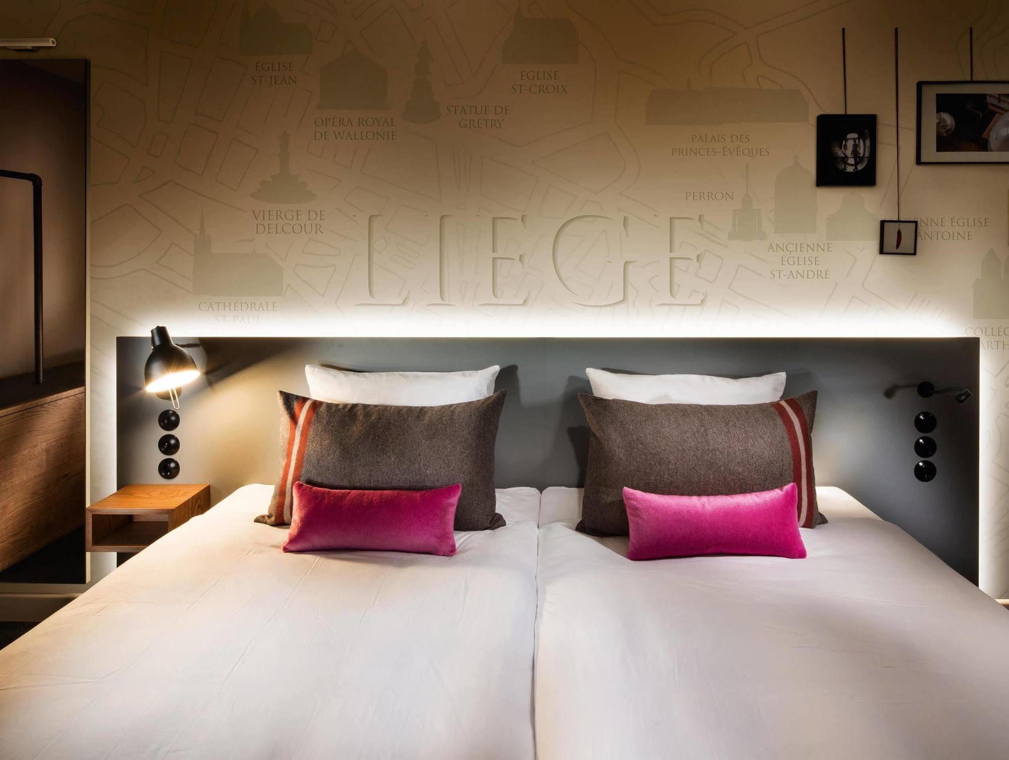 Hotel Pentahotel